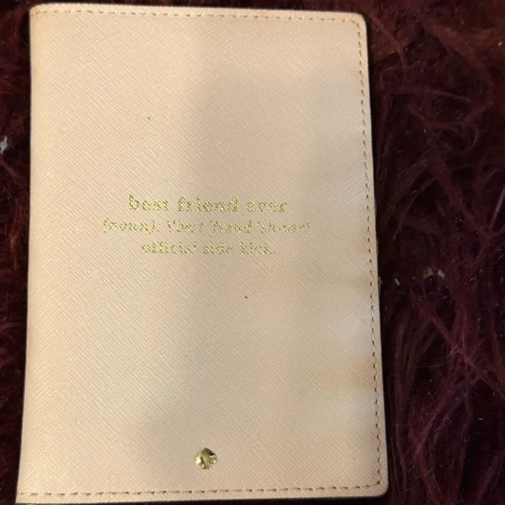 kate spade‎ Pink Phone Case